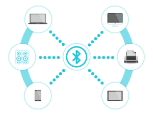 bluetooth module
