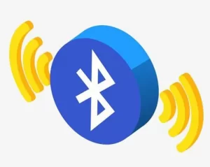bluetooth