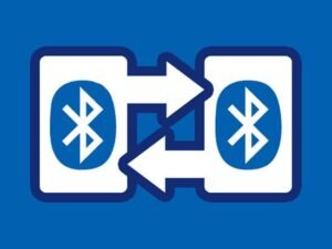 bluetooth
