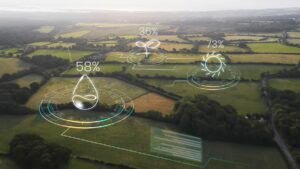 smart farming