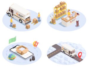 Logistics