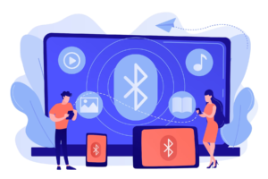 Bluetooth module