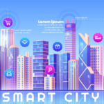 samrt city