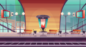 transit Beacon