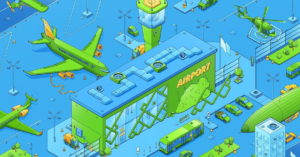 airport
