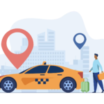 bluetooth tracker