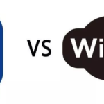The difference between Bluetooth and Wi-Fi applicable scenarios