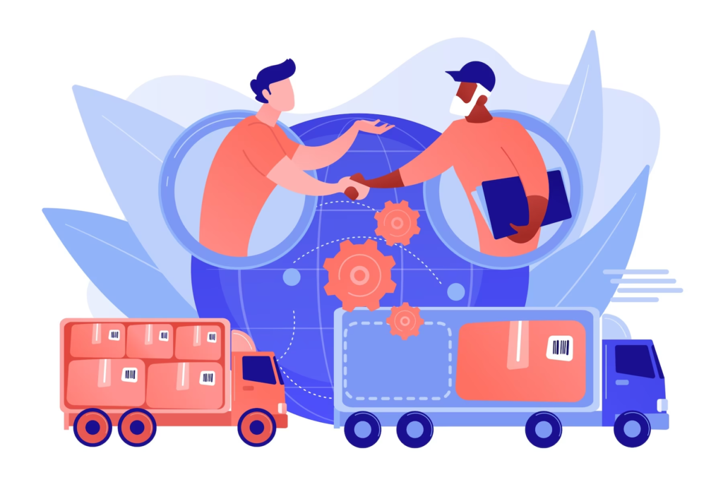 Beacon supplier