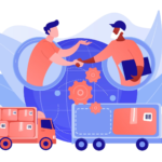 Beacon supplier
