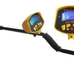 metal detector
