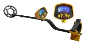 metal detector