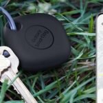 bluetooth tracker