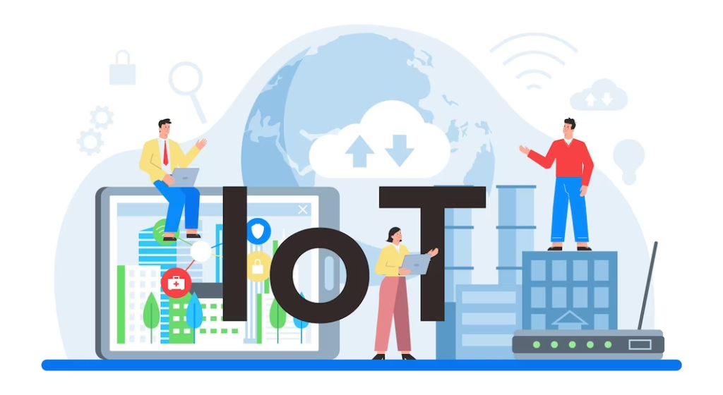 IoT