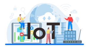 IoT