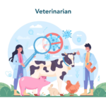 Exploring the Potential of BLE Beacon Technology in Animal Healthcare