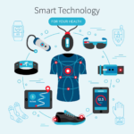 The Role of Bluetooth in Wearables: Shedding Light on a Bright Future