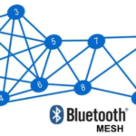 Securing Bluetooth Mesh Networks