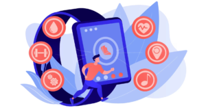 How Bluetooth is Changing the Face of Smart Health Monitoring