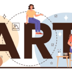 Creative Uses of Bluetooth Technology in the Art World