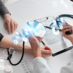 Eye-Opening Benefits of Bluetooth in Healthcare Industry