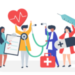 Building a Smarter Healthcare Landscape with Bluetooth Technology