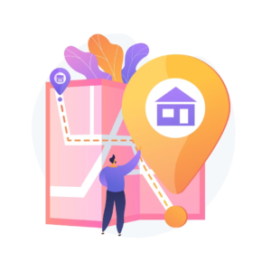 Indoor Location-Based Marketing