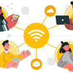 Reimagining Live Entertainment with Bluetooth Beacons