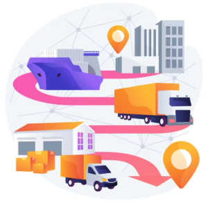 Enhancing Container Logistics with Bluetooth Beacons