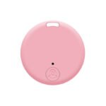 The main market of Bluetooth tracker