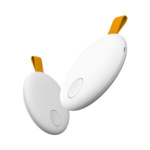 BLE Tags: Boosting Asset Tracking Efficiency