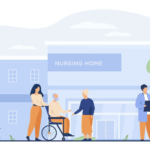 Reinventing Elder Care with Bluetooth Beacon Innovation