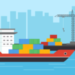 Enhancing Container Logistics: The Role of Bluetooth Tags in Streamlining Freight Management