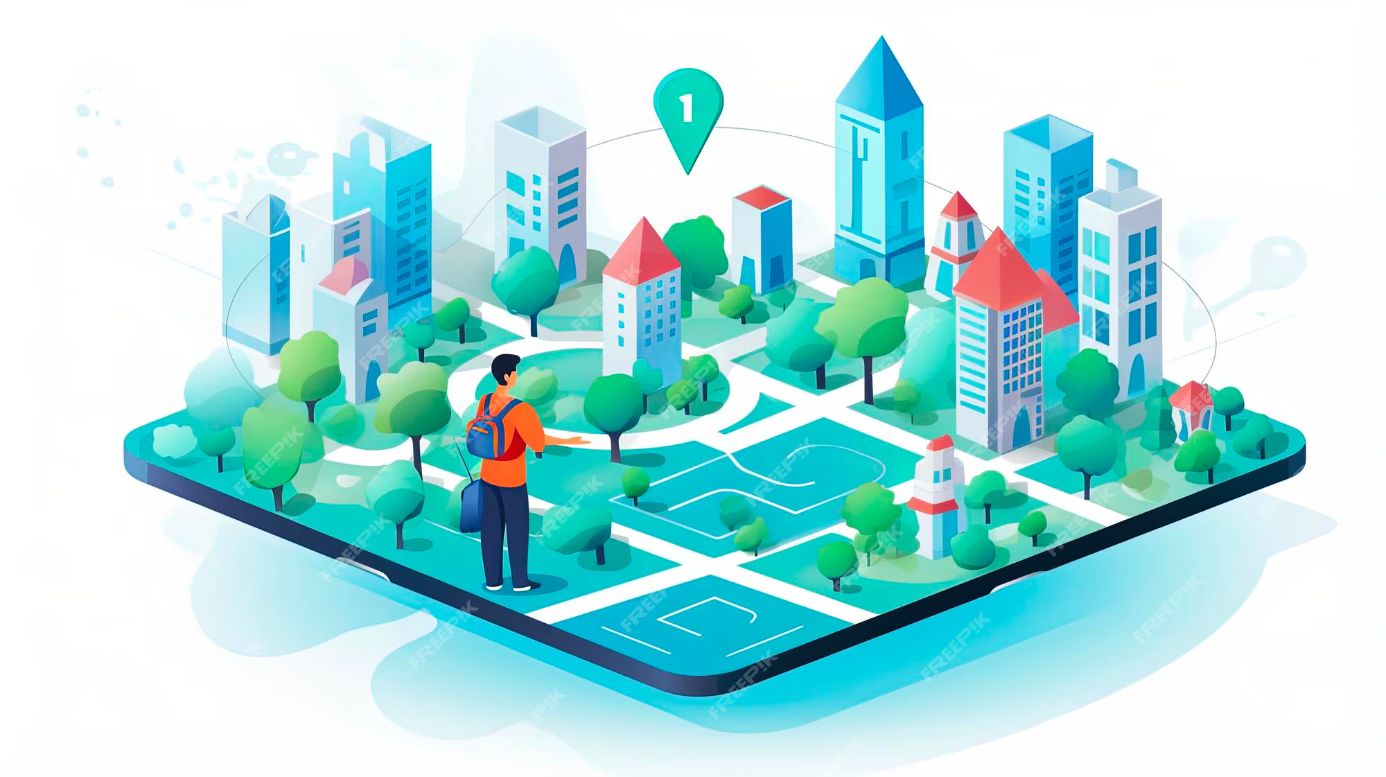 RTLS Beacons: The Heartbeat of Real-Time Location System