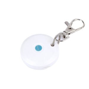 BLE Beacon: Exploring New Horizons of Applications