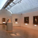 BLE Beacons: Enhancing the Museum Experience