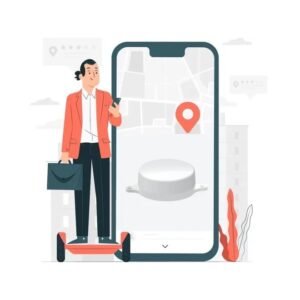 beacon app