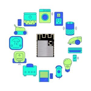Bluetooth Module: Ensuring Quality in Manufacturing Through Rigorous Testing