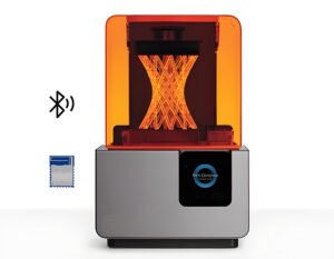 Bluetooth Modules in 3D Printers: A New Dimension in Additive Manufacturing