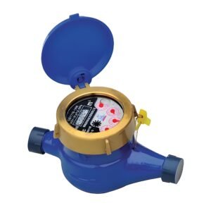 Enhancing Water Management with Bluetooth Modules in Smart Meters
