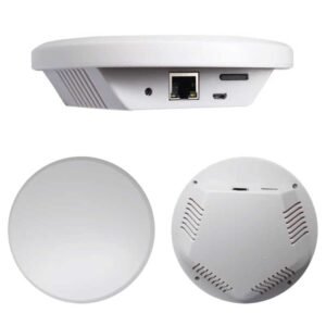 Passerelle Bluetooth : applications de l’intégration Bluetooth et WiFi