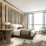 Pourquoi y a-t-il une balises Bluetooth dans ma chambre d’hôtel ?