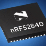 nRF 52840 Bluetooth Module: The Swiss Army Knife of 2.4 GHz Radios