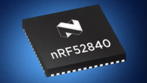 nRF 52840 Bluetooth Module: The Swiss Army Knife of 2.4 GHz Radios