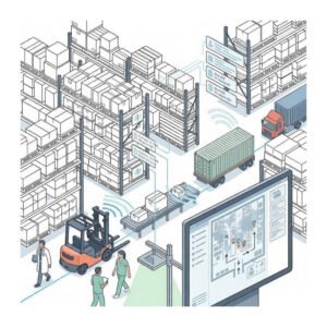 Asset-tracking