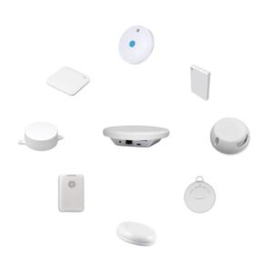 Bluetoothbeacon