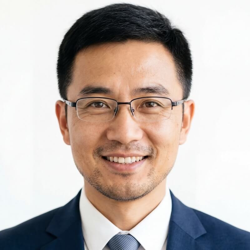 Mike Zhang